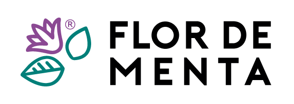Flor de Menta