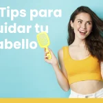 5 tips cuidado del cabello