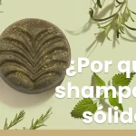Shampoo sólido
