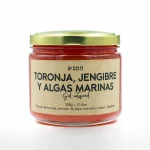 Gel de Toronja