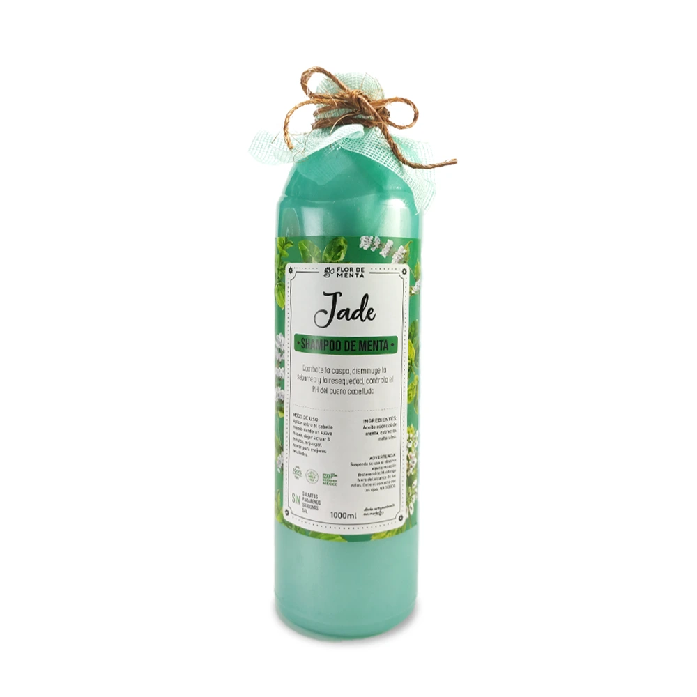 Shampoo Jade