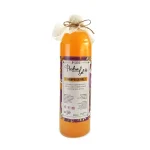 Shampoo piedra de Sol
