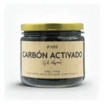 Gel de Carbón Activado