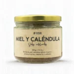Sales de Baño Miel y Caléndula