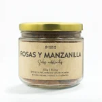 Sales de Baño Rosas y Manzanilla
